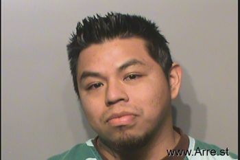 Carlos Jesus Campos Cruz Mugshot