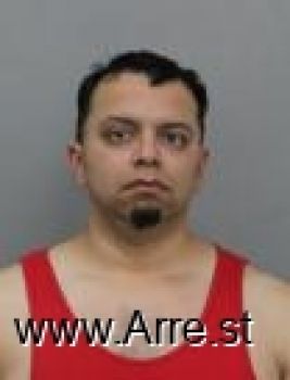 Carlos Eduardo Hernandez Galvez Mugshot