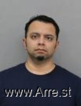 Carlos Eduardo Hernandez Galvez Mugshot