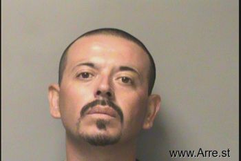 Carlos Guerrero Mejia Mugshot