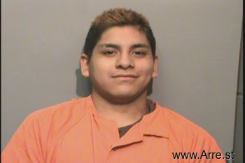 Carlos  Rojas Mugshot