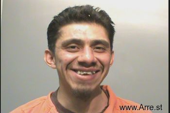 Carlos  Rojas-melgoza Mugshot