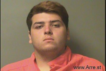 Carlos Carmelo Sierra Rojas Mugshot