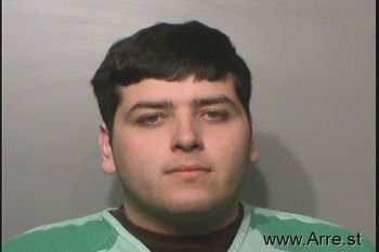 Carlos Carmelo Sierra Rojas Mugshot