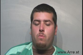 Carlos Carmelo Sierra Rojas Mugshot