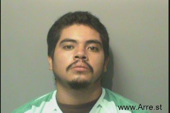 Carlos Alberto Tovar Mugshot