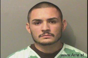 Carlos Humberto Trevino Mugshot