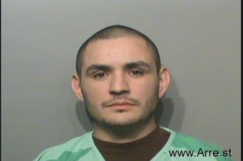 Carlos Humberto Trevino Mugshot