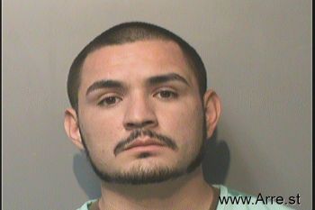 Carlos Humberto Trevino Mugshot