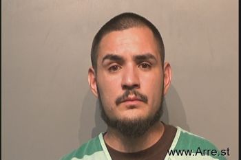 Carlos Humberto Trevino Mugshot