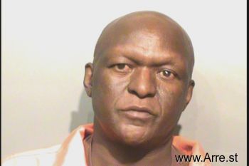 Carlton Raynard Brannon Mugshot