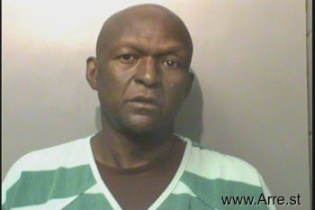 Carlton Raynard Brannon Mugshot