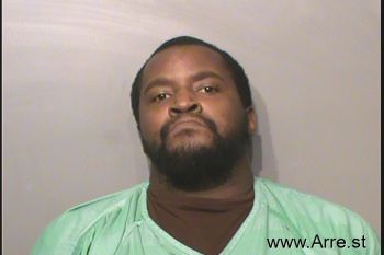 Carlton Elijah Turner Mugshot