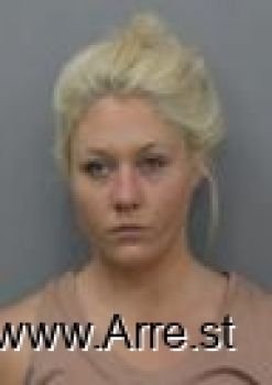 Carly Renee Dycus Mugshot