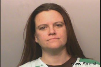 Carrie Renee Brown Mugshot