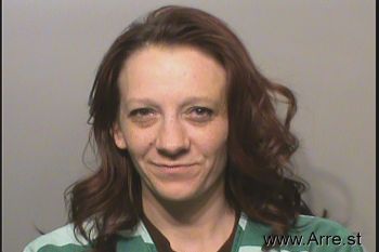 Carrie Dawn Williams Mugshot