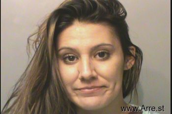 Casey Lynn Logan Mugshot