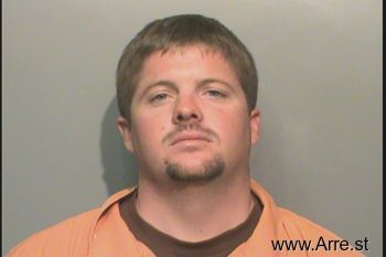 Casey Shane Miller Mugshot