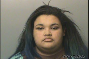 Cassandra Sue Bowman Mugshot