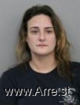 Cassandra Lyn Campbell Mugshot