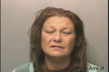 Cassandra Cay Jones Mugshot