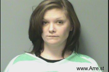 Cassandra Ann Smith Mugshot