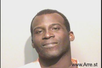 Cecil Deshawndrick Thompson Mugshot