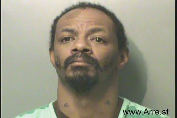 Cedric Isiah Jones Mugshot