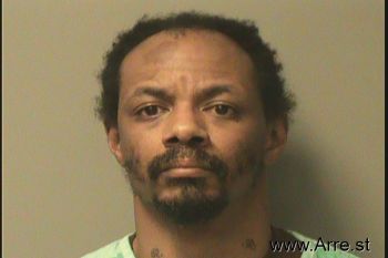 Cedric Isiah Jones Mugshot