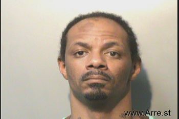 Cedric Isiah Jones Mugshot