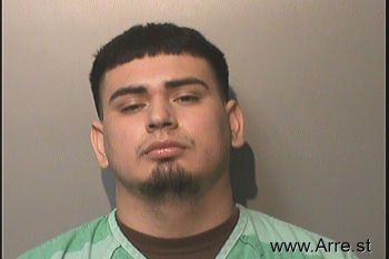 Cesar Emmanuel Corona Lopez Mugshot