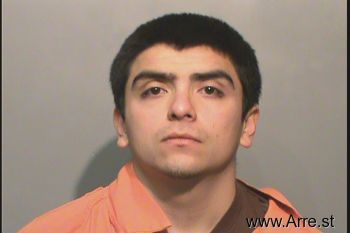 Cesar Martin Hernandez-villalobos Mugshot