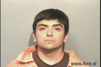 Cesar Martin Hernandez-villalobos Mugshot