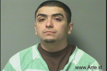 Cesar Martin Hernandez-villalobos Mugshot