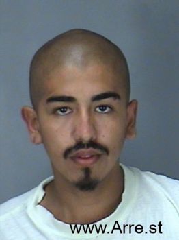 Cesar Yepez Zamora Mugshot