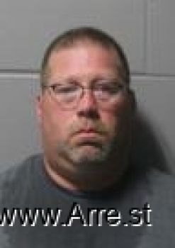 Chad Eric Joseph Brown Mugshot