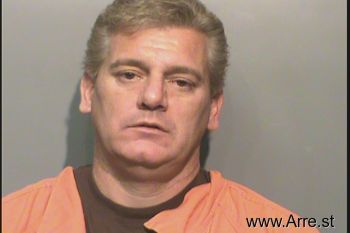 Chad Everett Hale Mugshot