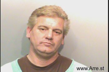 Chad Everett Hale Mugshot