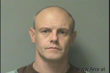 Chad Allen Lindsey Mugshot