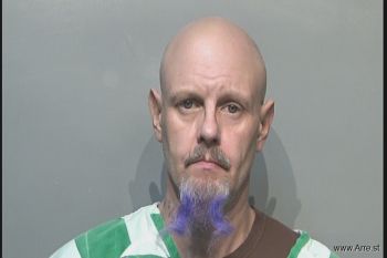 Chad Allen Lindsey Mugshot