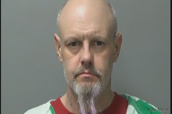 Chad Allen Lindsey Mugshot