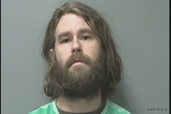 Chad Randall Thompson Mugshot