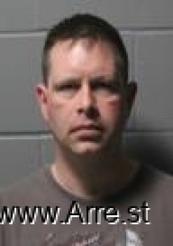 Chad Alan Warren Mugshot