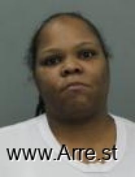 Chanel Nicole Miller Mugshot