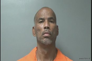 Charles Leroy Anderson Mugshot