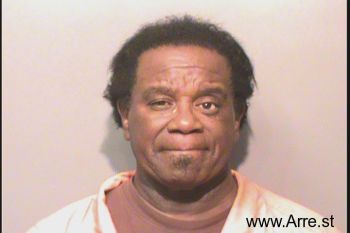 Charles Ray Ashley Mugshot