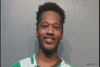 Charles Duane Burrell Mugshot