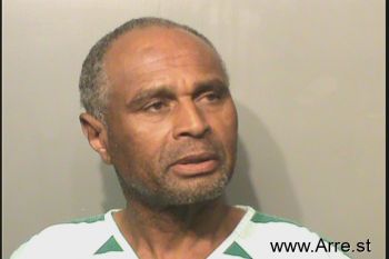 Charles Marcus Francis Mugshot