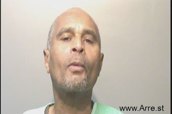 Charles Marcus Francis Mugshot