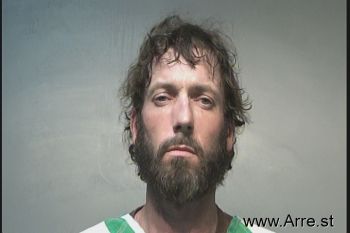 Charles Justin Hester Mugshot